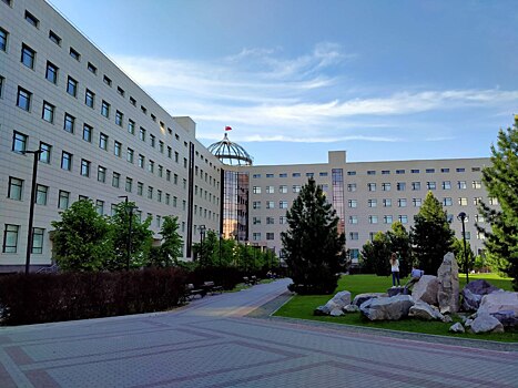 В Новосибирске в НГУ состоится конгресс выпускников: что там будет