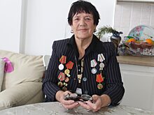 Анапчанка рассказала, как выживала в блокадном Ленинграде