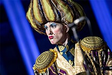 Бирманский балаган. Российская премьера оперы "Нуш-Нуши" Пауля Хиндемита.