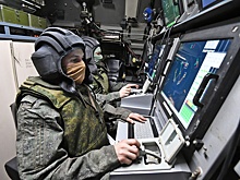 ВКС России ночью уничтожили авиацию и оружейные склады ВСУ на нескольких аэродромах