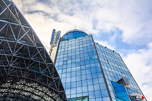 Умер архитектор железнодорожного вокзала Самары