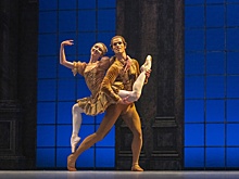 На сцене Урал Балета представят миниатюры Леонида Якобсона