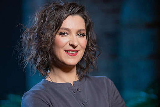 Актриса Олеся Железняк призналась, что восстановила общение с родными на Украине