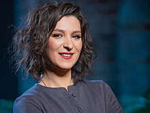 Актриса Олеся Железняк призналась, что восстановила общение с родными на Украине