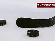 «Это бизнес-проект»: хоккеист Юшкевич об отказе НХЛ пустить игроков на ОИ