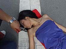 Спасатель за рулем — таксистов учат оказывать первую помощь при ДТП