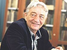 «Мягко говоря, ненавидел»: бывшая жена Успенского об отношении писателя к детям