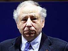 Жан Тодт: Потолка бюджетов в $150 млн недостаточно