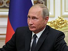 Чемпионы запустили флешмоб #поздраВВь к юбилею Владимира Путина