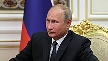 Путин примет верительные грамоты у 20 новых послов в РФ
