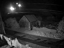 Удар кассетной авиабомбы РБК-500 по ВСУ в Дружковке попал на камеру