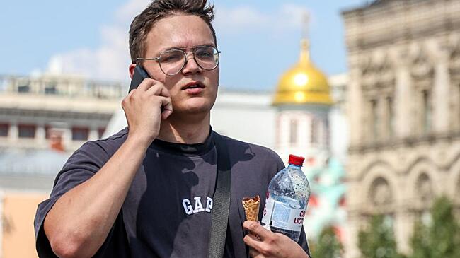 Мошенник атаковал потенциальную жертву свыше 26 тысяч раз