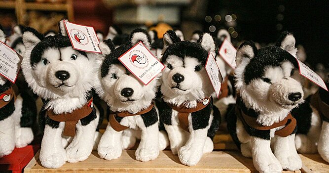 Yle (Финляндия): российские «килобабушки» — настоящий джекпот для восточной границы