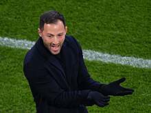 Салихова рассказала, как отговорила Тедеско от ухода в «Марсель»