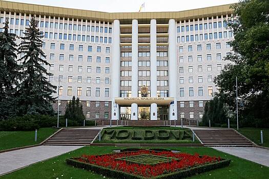 В Молдавии разрешат применять зарубежные санкции против своих граждан