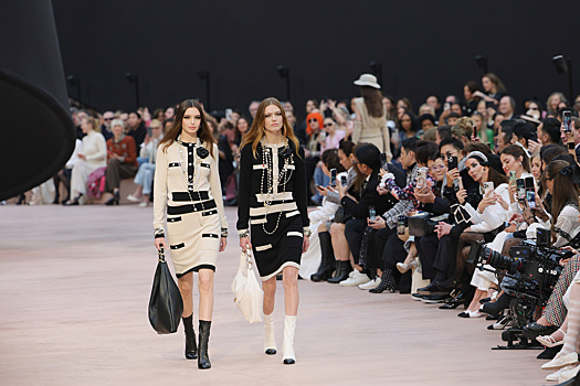 Стилист Лисовец назвал один из главных модных трендов