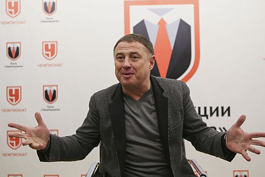 Шикунов: если «Спартак» берёт Заболотного, почему «Ростову» нельзя взять Сулейманова?