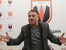 Шикунов: если «Спартак» берёт Заболотного, почему «Ростову» нельзя взять Сулейманова?