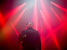 Певица рассказала о "комнате для изнасилований" в доме Мэрилина Мэнсона