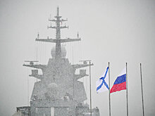 На Украине национализируют корабли под флагом России