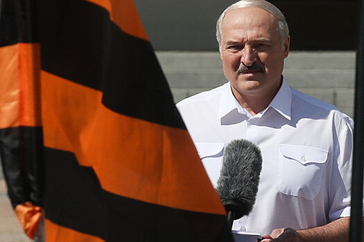 Лукашенко считает выборы в Белоруссии состоявшимися