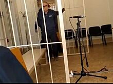 Экс-кандидата в мэры Новосибирска Проничева выпустили из СИЗО