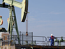 Цены на нефть растут