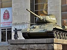 Фильм о маршале Леониде Говорове представил Центральный музей Вооруженных Сил