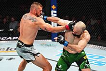 Азамат Мурзаканов — Дастин Джейкоби, UFC Fight Night, слова Мурзаканова