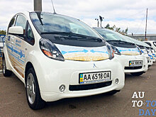 Мнения украинских автомобилистов о целесообразности покупки электромобиля разделились