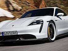 Компания Porsche будет выпускать электромобили отдельно для разных стран