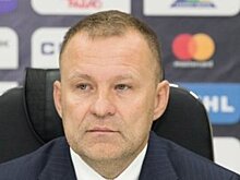 Василий Чижов объяснил, зачем Плэтт «Салавату»