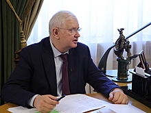 Глава минстроя Ростовской области ушел в отставку