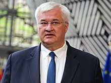 Сибига отчитался перед Рубио об усилиях Украины по урегулированию конфликта