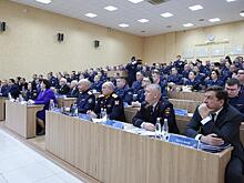 Рязанское УФСИН подвело итоги работы за 2023 год