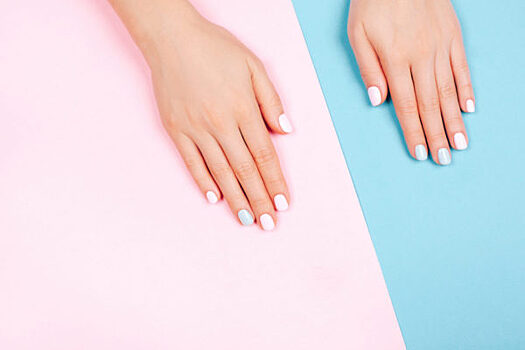 6 ошибок, которые вы допускаете, когда красите ногти гель-лаком