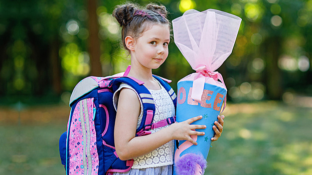 Что подарить детям на 1 сентября: 30+ идей, чтобы порадовать школьника в День знаний