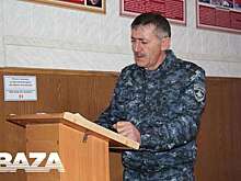 Baza: в Ростовской области начальник отдела уволил "задним числом" убитого полицейского