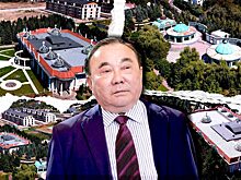 В Казахстане брата экс-президента Назарбаева обязали вернуть около 32% акций завода в Алма-Ате