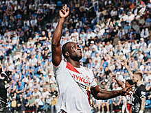 "Спартак" объявил об уходе защитника Миэнти Абены