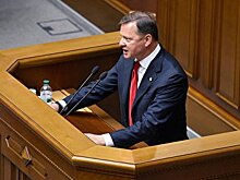 Радикальная партия выдвинула Ляшко на довыборах в Раду