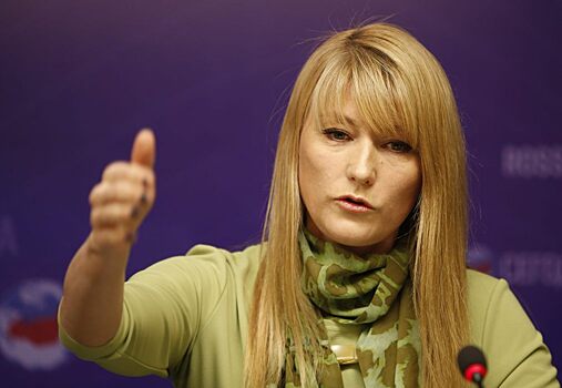 Журова считает, что зарплаты российских игроков не соответствуют их уровню мастерства