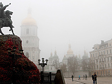 Более 50% опрошенных украинцев выступили за референдум по мирному соглашению