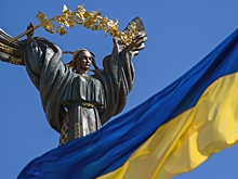 В Петербурге появится визовый центр Украины