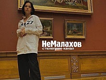 Совсем взрослая: старшая дочь Михаила Ефремова поступила в вуз