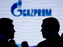 «Газпром» нашел покупателя на заблокированный из-за Украины актив