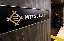 Mitsui купит 10% российской компании "Р-Фарм"