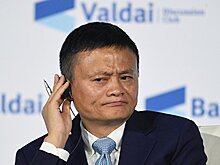 Основатель Alibaba за день потерял более $3,5 миллиарда
