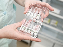 План по обязательной вакцинации от COVID-19 в Краснодарском крае выполнили в десяти категориях