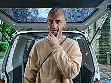 Сериалы о горячих парнях, воспитанных улицей